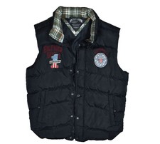 TOMMY HILFIGER Gilet in piuma