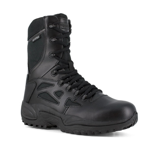 Stivali stealth impermeabili
