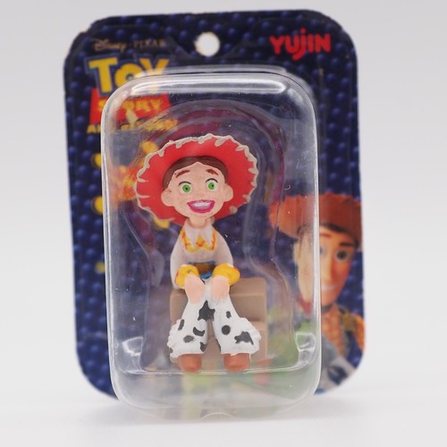 Jessie toy story mini - story, 2