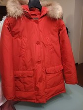 Woolrich parka donna. Taglia