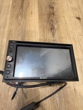 Sony XAV-AX200 DVD/CD