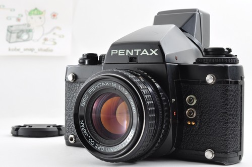 Pentax late 50mm 1 7 - 50mm, f/1.7