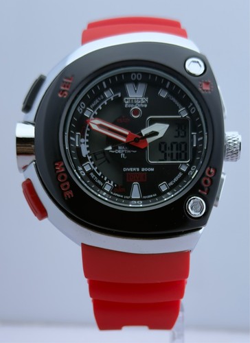 Gorgeous men citizen - gorgeous, men's
