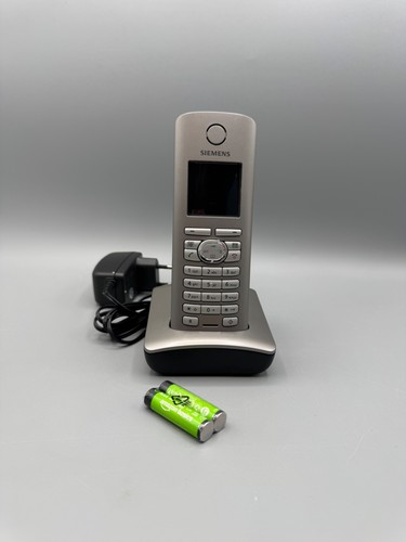 Telefono siemens gigaset - ☎️telefono,