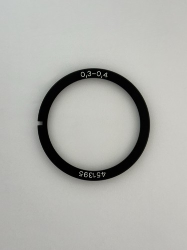 Zeiss axiovert microscopio dic - axiovert,