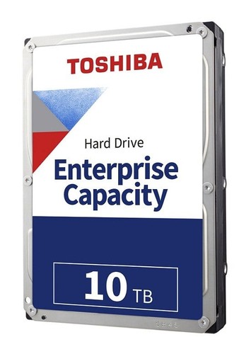 Toshiba enterprise capacity - enterprise,