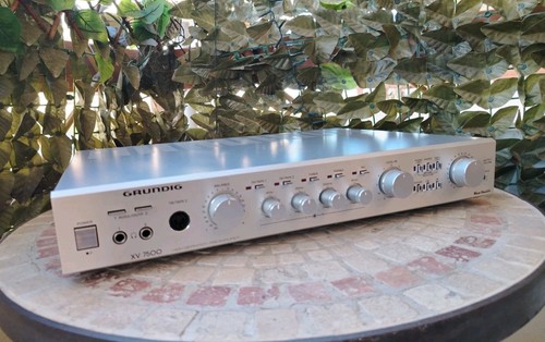 Grundig 7500 - grundig,