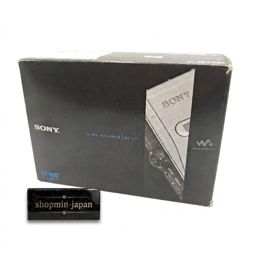 Sony nh1 md - sony, walkman
