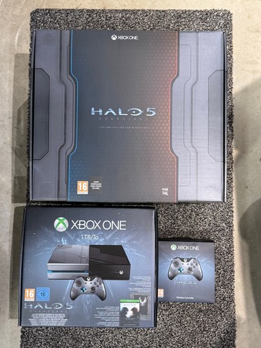 Console xbox one - console, 1tb