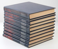 Professione Donna Fabbri Editori 1975 Enciclopedia Opera Completa da Collezione