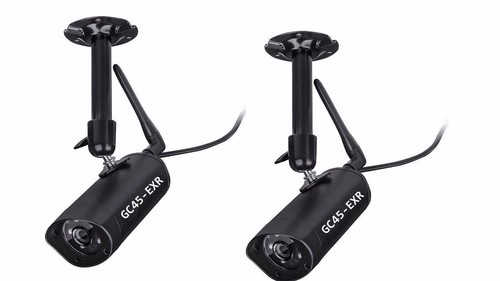 Accessorio gc45 exr - 2x,