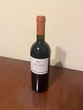  Solaia  igt "Annata Diversa"