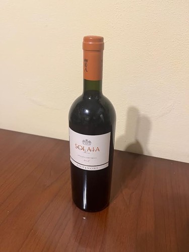 Solaia igt annata diversa - ,