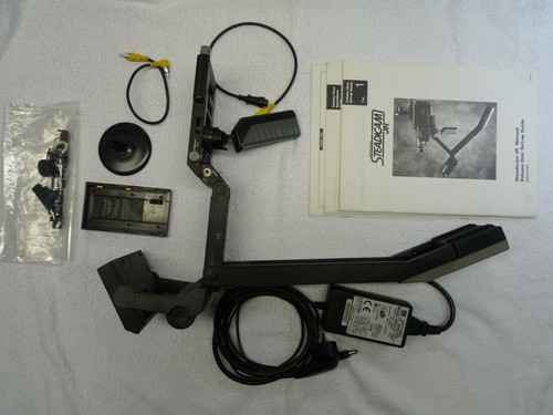 Stabilizzatore fotocamera