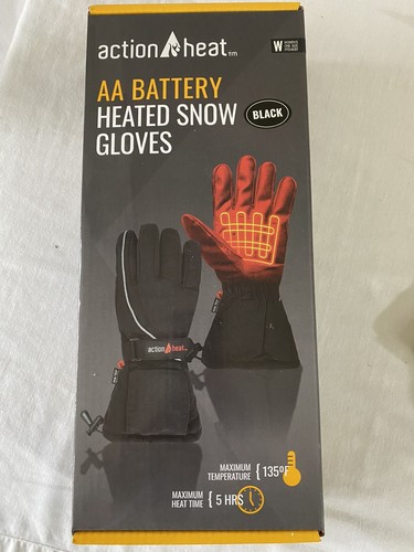 Action heat guanti neve - action,
