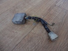 RADDRIZZATORE TENSIONE GAS GAS