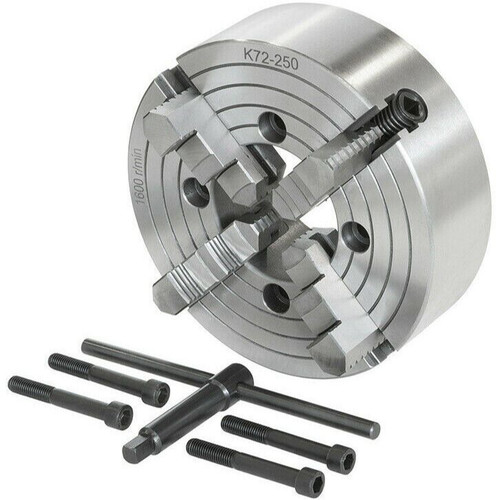 Mandrino per tornio 320 - mm, 4