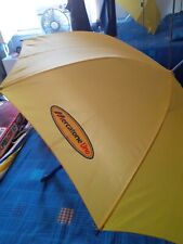 OMBRELLO UMBRELLA MERCATONE UNO 1997-2003 PANTANI MARCO 