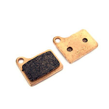 PASTIGLIE FRENI BICI CROSS