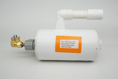 Scambiatore calore ricambio - calore,