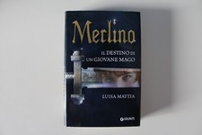 MERLINO Il destino di un