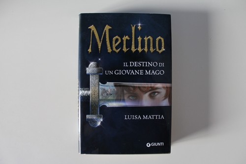 Merlino destino un - di,