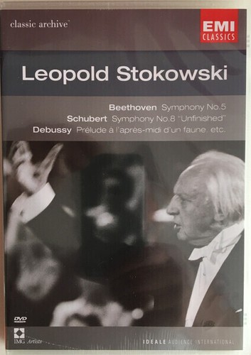 Dvd beethoven schubert - /,