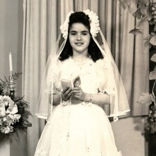 Foto Prima Comunione bella