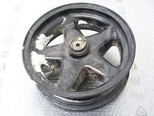 CERCHIO ANTERIORE PER MBK BOOSTER 50 NEXT GENERATION DEL 1996 (e16748)