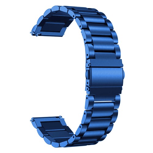 Cinturino smart watch acciaio - watch,