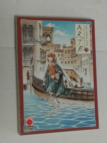 Arte storia con venezia - storia, n°