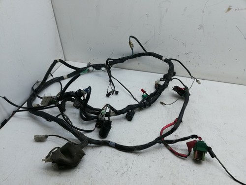 Cablaggio impianto elettrico - cablaggio,