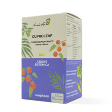 Newpharm Cuproleaf Concime