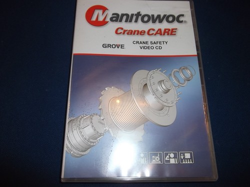 Video sicurezza grove - cd,