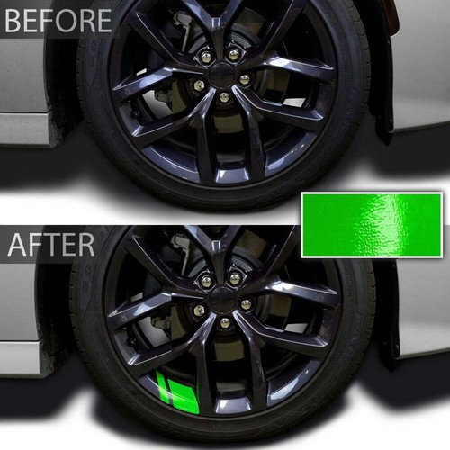 Pezzi adesivi riflettore - 6,