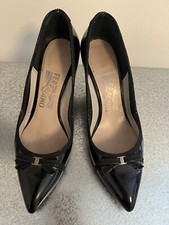 Décolleté Salvatore