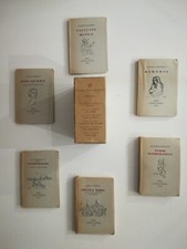 Collana della girandola 1/6