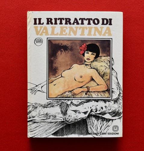 Ritratto valentina prima - il,