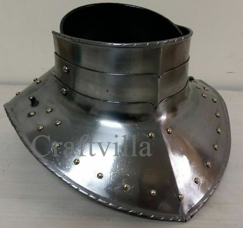 Medievale gorgiera armor - medievale,