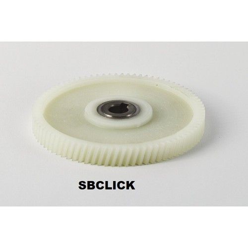 Ingranaggio z81 nylon per - z81,