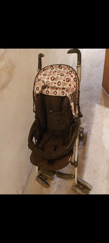 Passeggino bimbo pieghevole - bimbo/a,