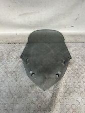 PLEXI PARABREZZA PARAVENTO   YAMAHA X MAX 400 2017 2020