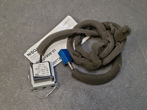 Amplificatore antenna gps - antenna,