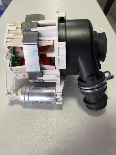 Motopompa 481010625628 motore