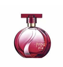 Avon Far Away Rebel E Diva Profumo Donna Eau De Parfumo Regalo Per Lei