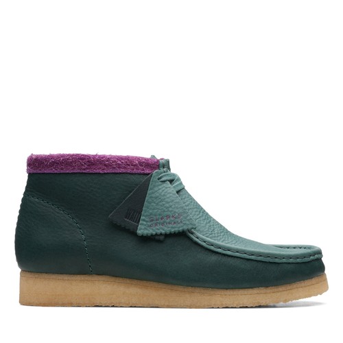 Stivali mocassino clarks - stivali,