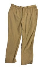 Men's ZARA Beige Chinos &