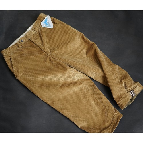 Pantaloni alla zuava - alla, vintage