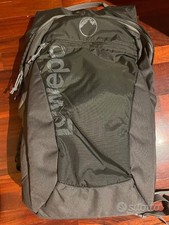 Zaino fotografico Lowepro mai