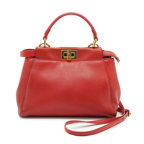 Borsa mano fendi mini - borsa,
